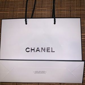 Chanel Bag